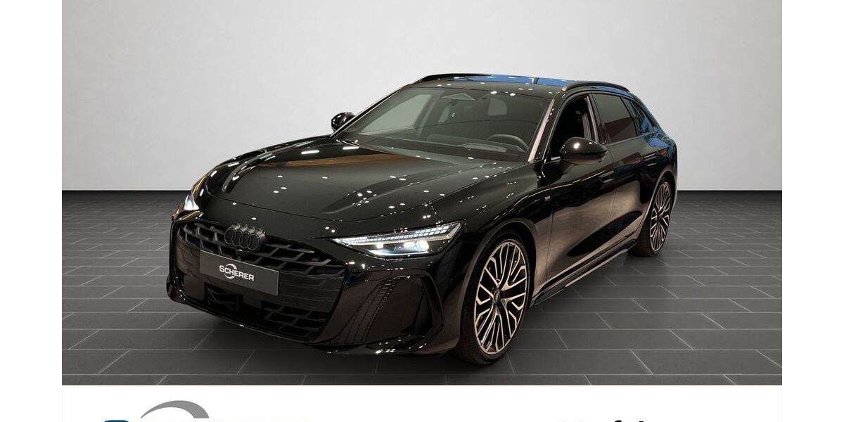 Audi A6 5.990 km 66.990 &euro; Saarbrücken 66115