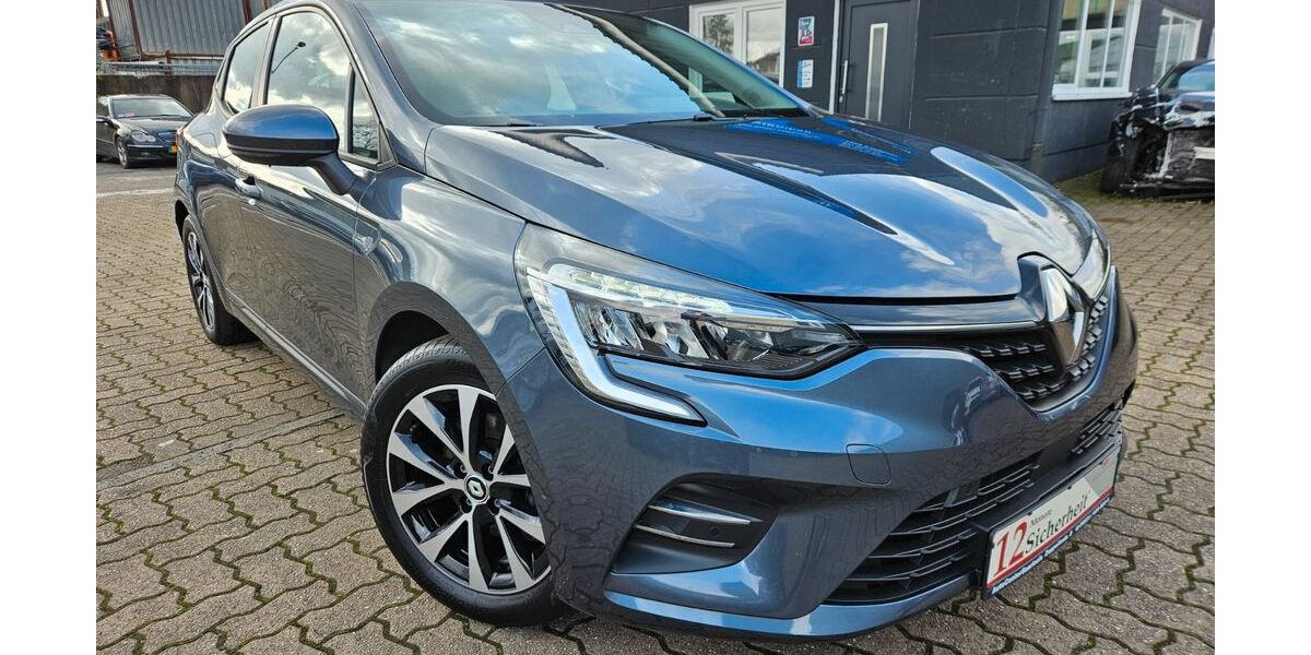 Renault Clio 38.381 km 14.990 &euro; Saarlouis 66740