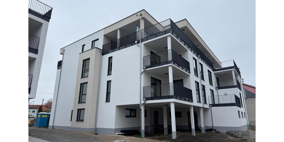 Etagenwohnung Sankt Wendel - 1 Zimmer, 74 m&sup2;, 950&euro; | Angebot:25841208