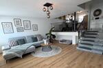 Maisonettenwohnung Bexbach - 3.5 Zimmer, 110 m&sup2;, 259.000&euro; | Angebot:27108750