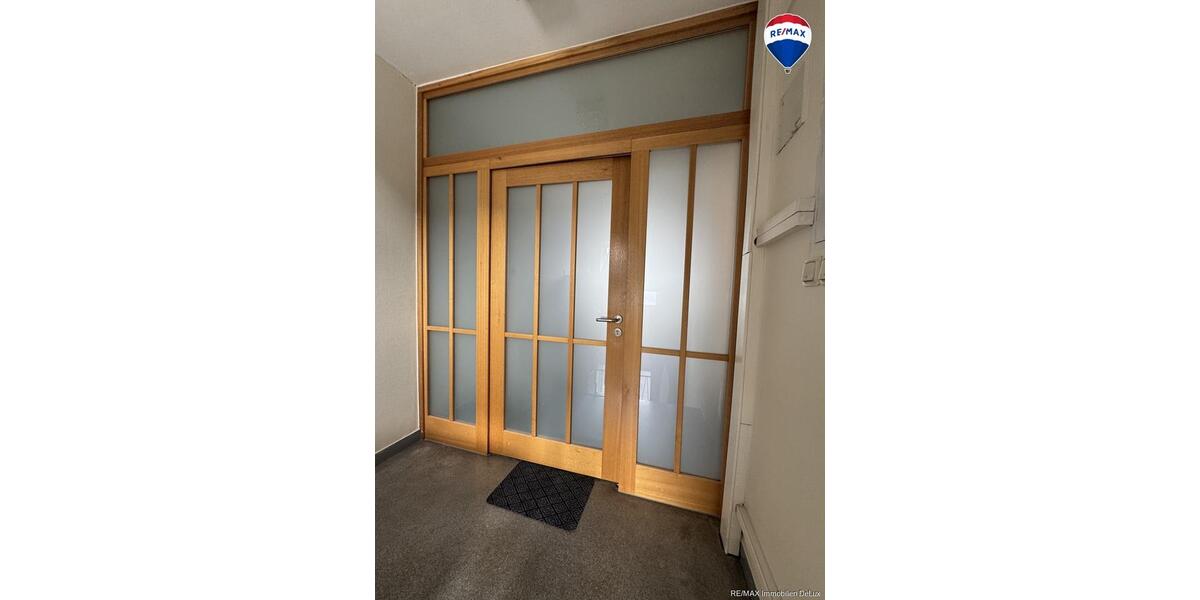 Etagenwohnung Saarlouis - 3 Zimmer, 100 m&sup2;, 800&euro; | Angebot:25648443