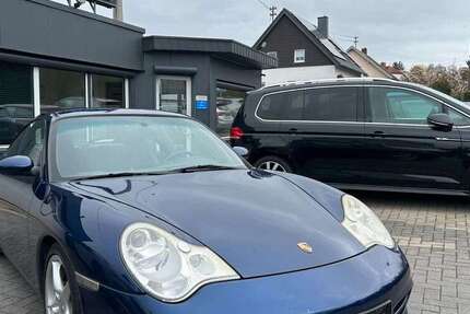 Porsche 996 172.000 km 37.990 &euro; Riegelsberg 66292