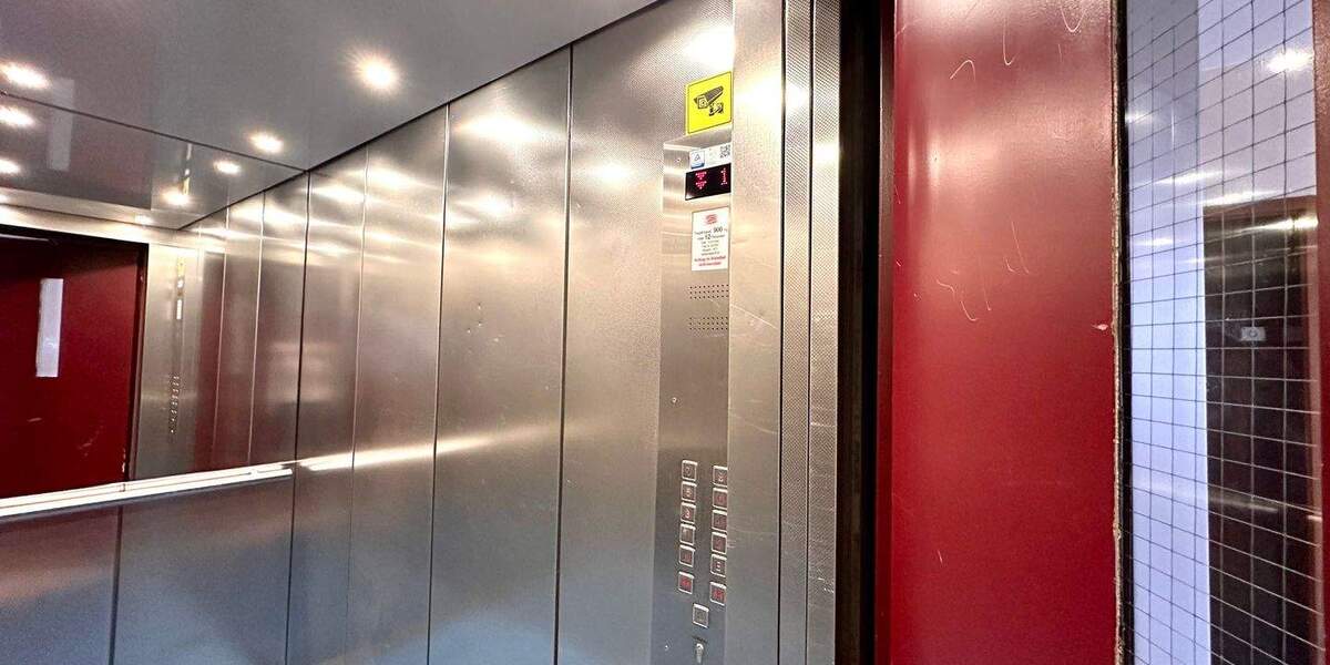 Etagenwohnung Dillingen/Saar Dillingen - 3 Zimmer, 91 m&sup2;, 135.000&euro; | Angebot:25670986