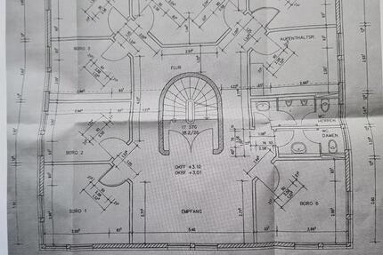 Gewerbeobjekt Saarbrücken West - 1.490&euro; | Angebot:25637468