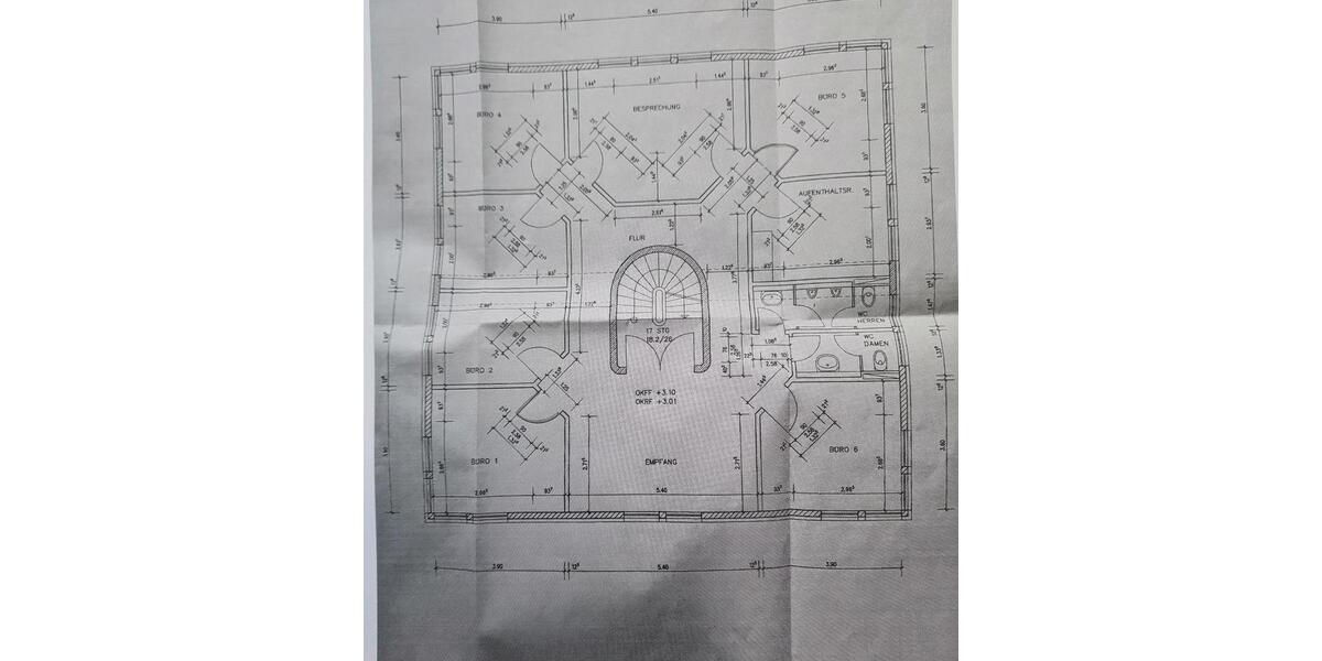 Gewerbeobjekt Saarbrücken West - 1.490&euro; | Angebot:25637468