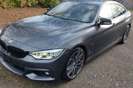 BMW 435 Gran Coupé 194.000 km 20.900 &euro; Saarbrücken 66125