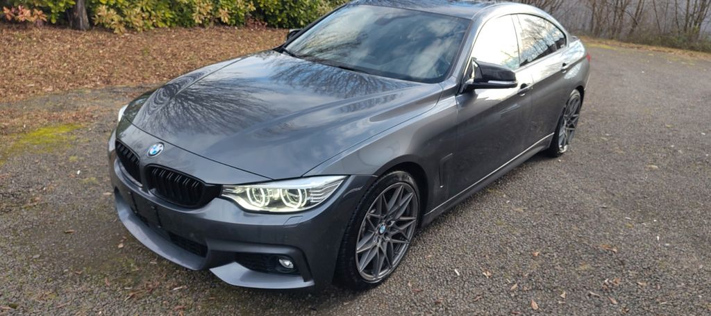 BMW 435 Gran Coupé 194.000 km 20.900 &euro; Saarbrücken 66125
