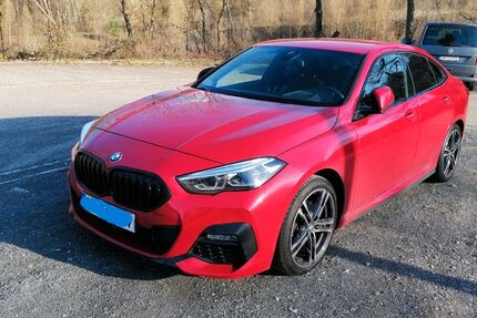 BMW 218 51.000 km 22.400 &euro; Friedrichsthal 66299
