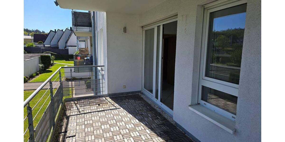 Etagenwohnung Kirkel Kirkel-Neuhäusel - 3 Zimmer, 81 m&sup2;, 750&euro; | Angebot:26740594