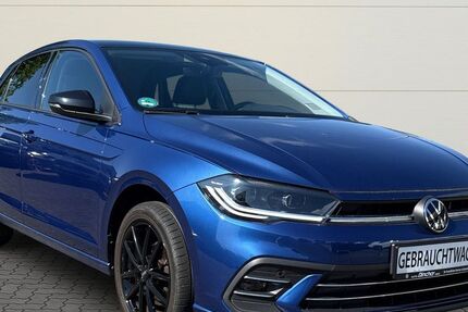 VW Polo 39.300 km 18.590 &euro; Kleinblittersdorf 66271