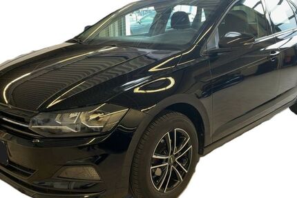 VW Polo 53.000 km 13.750 &euro; Homburg/Saar 66424