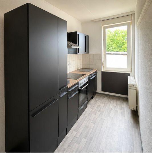 Erdgeschoßwohnung Saarbrücken West - 1 Zimmer, 45 m&sup2;, 525&euro; | Angebot:26671398