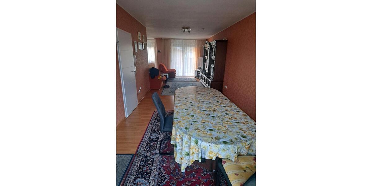 Reihenhaus Saarbrücken Malstatt - 5 Zimmer, 137 m&sup2;, 340.000&euro; | Angebot:25637471