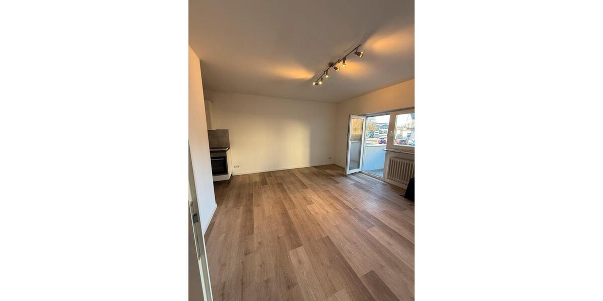 Etagenwohnung Saarbrücken Dudweiler - 1 Zimmer, 30 m&sup2;, 490&euro; | Angebot:26318600