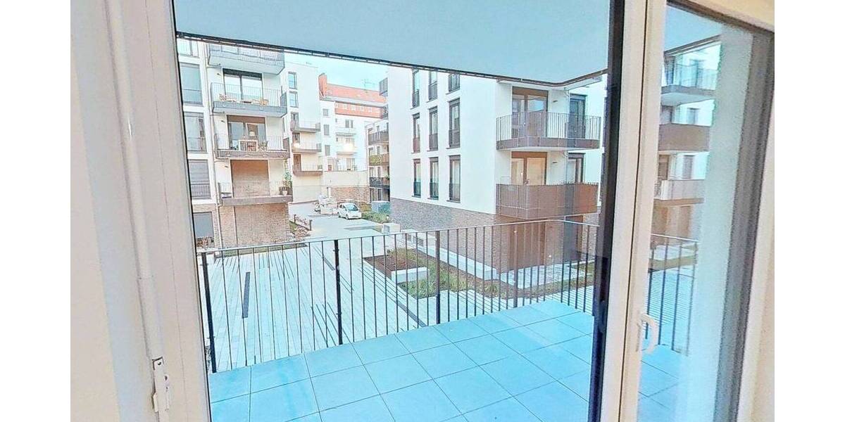 Etagenwohnung Saarbrücken St Johann - 2 Zimmer, 51 m&sup2;, 790&euro; | Angebot:26471129
