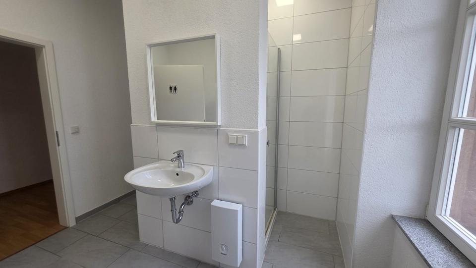 Etagenwohnung Quierschied - 3 Zimmer, 125 m&sup2;, 1.100&euro; | Angebot:25364528