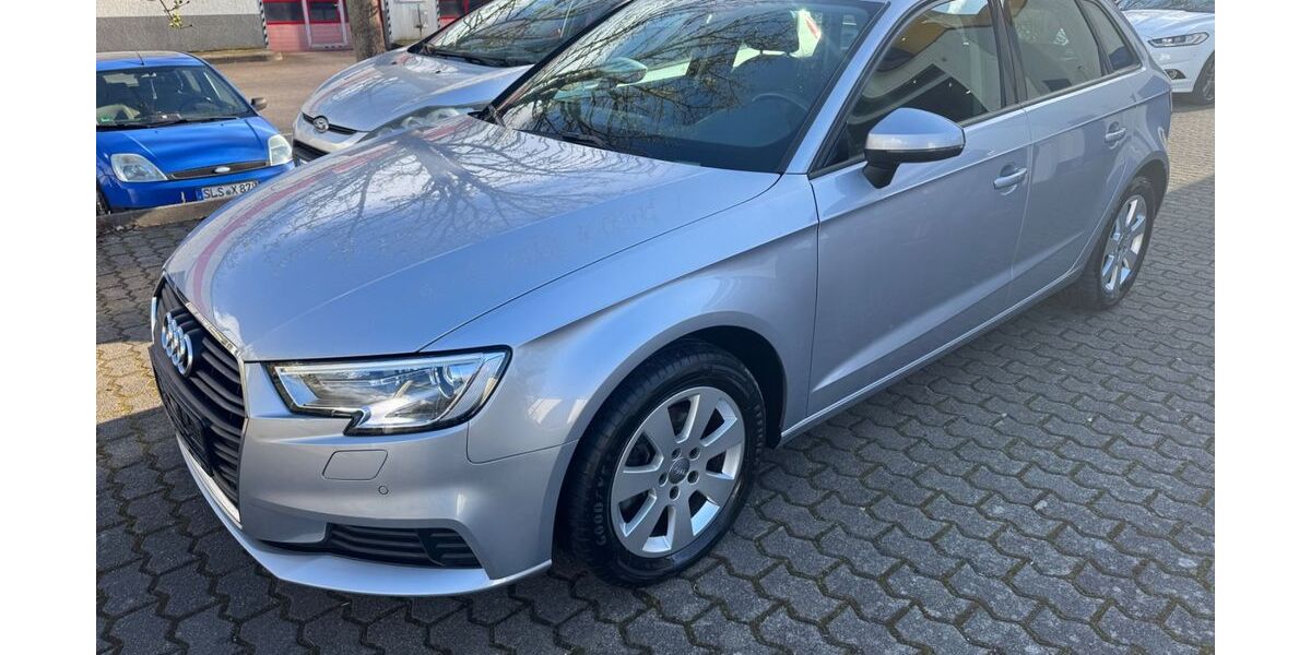 Audi A3 172.000 km 11.950 &euro; Saarlouis 66740