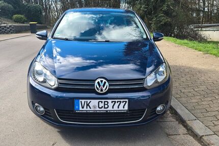 VW Golf 220.000 km 6.000 &euro; Völklingen 66333