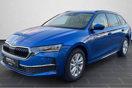 Skoda Octavia 9.539 km 29.900 &euro; Kirkel 66459