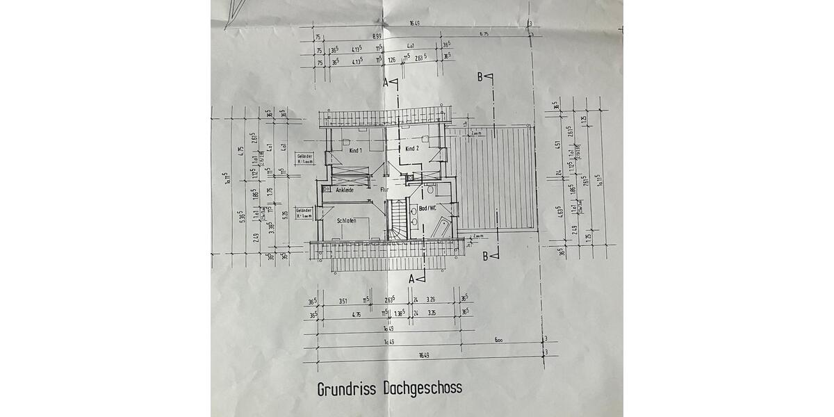 Einfamilienhaus Sankt Wendel - 6 Zimmer, 140 m&sup2;, 629.000&euro; | Angebot:25550990