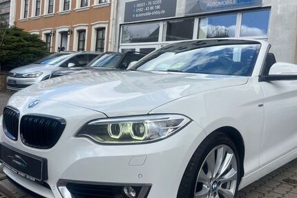 BMW 220 200.000 km 12.990 &euro; Dillingen 66763