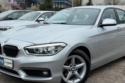 BMW 118 139.000 km 13.999 &euro; Saarlouis 66740