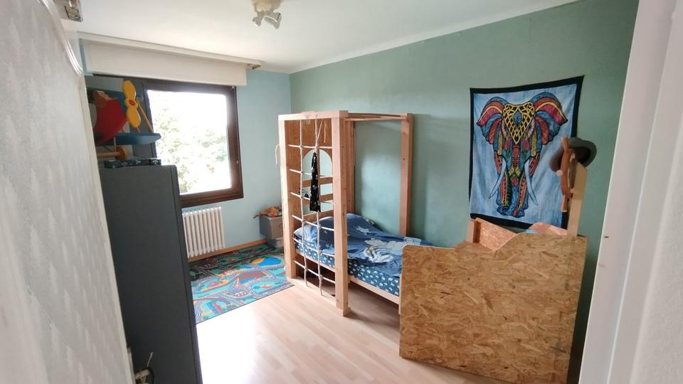 Doppelhaushälfte Überherrn - 5 Zimmer, 126 m&sup2;, 178.000&euro; | Angebot:25971210