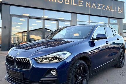 BMW X2 207.000 km 14.790 &euro; Saarlouis 66740