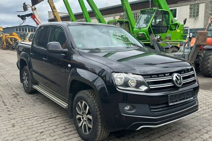 VW Amarok 190.588 km 15.470 &euro; Saarlouis 66740