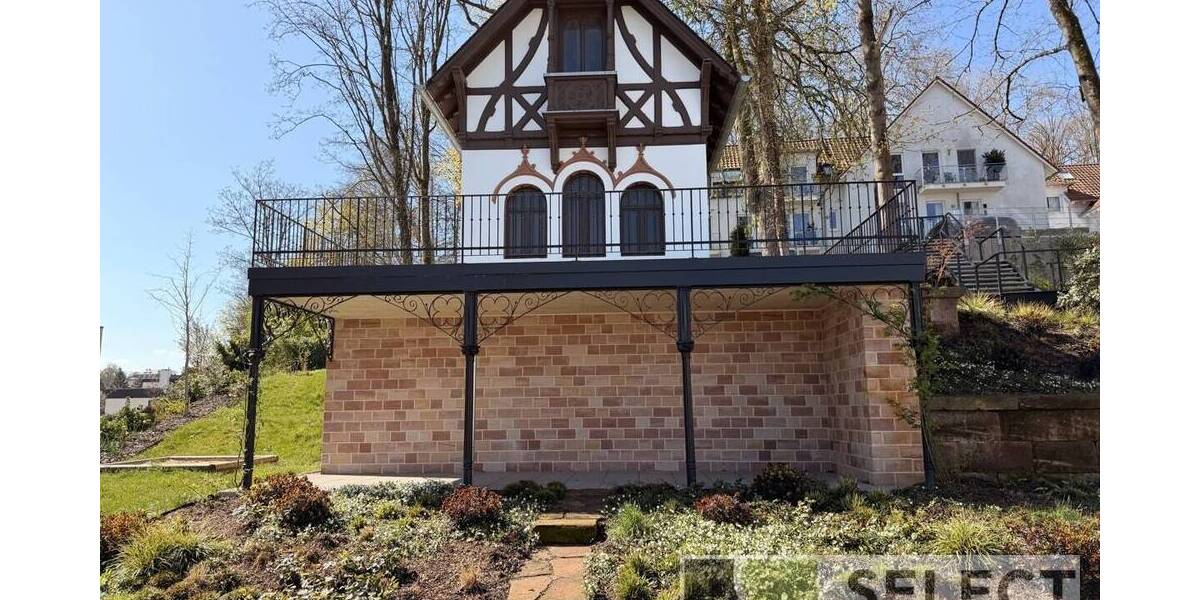 Etagenwohnung Saarbrücken Alt-Saarbrücken - 5 Zimmer, 228 m&sup2;, 994.500&euro; | Angebot:26105865