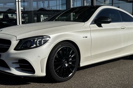Mercedes-Benz C 43 AMG 27.700 km 57.999 &euro; Lebach 66822