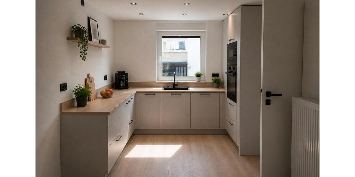 Einfamilienhaus Saarbrücken Brebach-Fechingen - 4 Zimmer, 119 m&sup2;, 404.000&euro; | Angebot:26414284