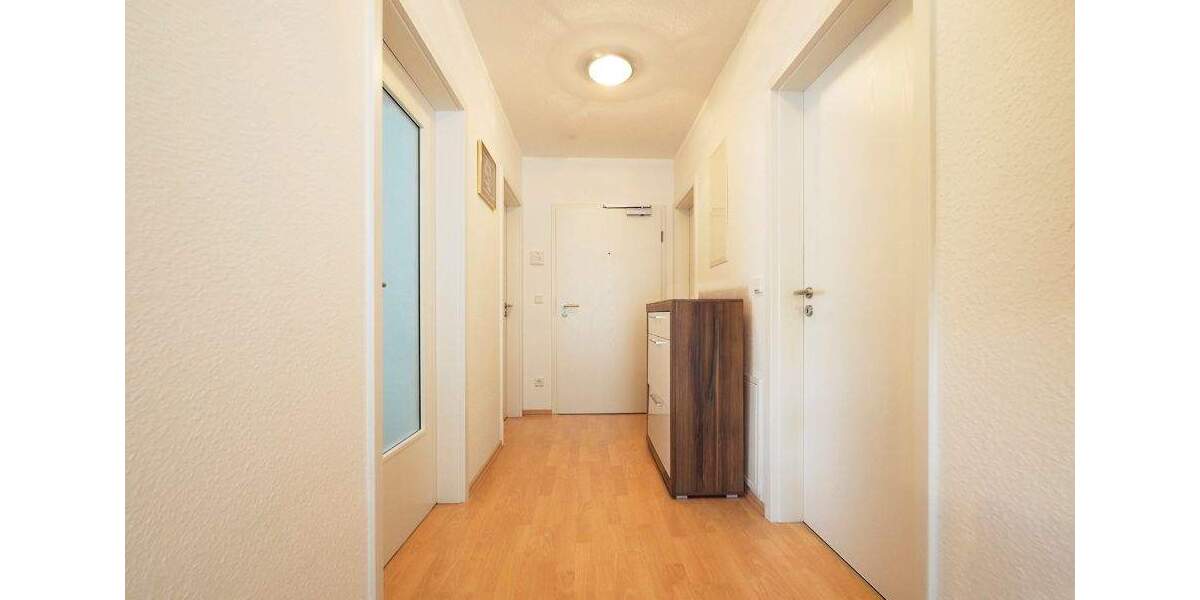 Etagenwohnung Saarbrücken Malstatt - 3 Zimmer, 65 m&sup2;, 169.000&euro; | Angebot:25675554