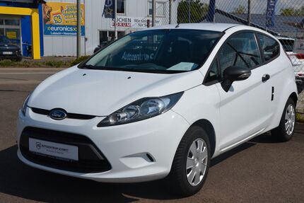 Ford Fiesta 113.541 km 3.790 &euro; Lebach 66822