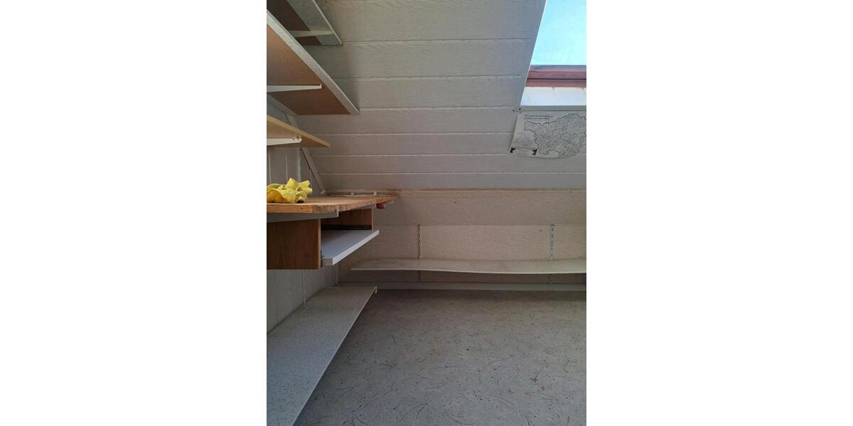 Dachgeschoßwohnung Heusweiler - 3 Zimmer, 70 m&sup2;, 670&euro; | Angebot:24733125