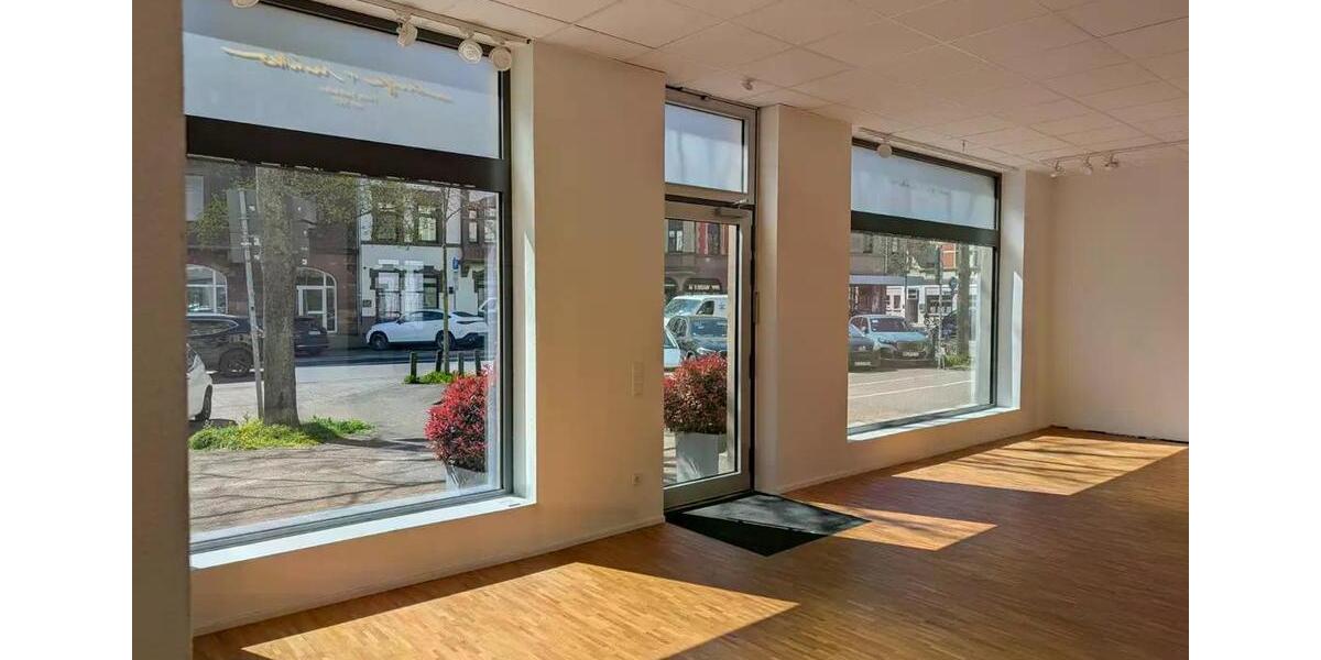 Gewerbeobjekt Saarbrücken Eschberg - 1.950&euro; | Angebot:26073896