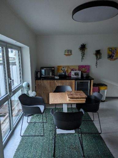 Gewerbeobjekt Saarbrücken Alt-Saarbrücken - 179&euro; | Angebot:25784143