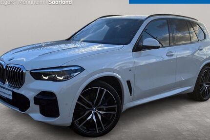 BMW X5 49.257 km 54.903 &euro; Saarbrücken 66121