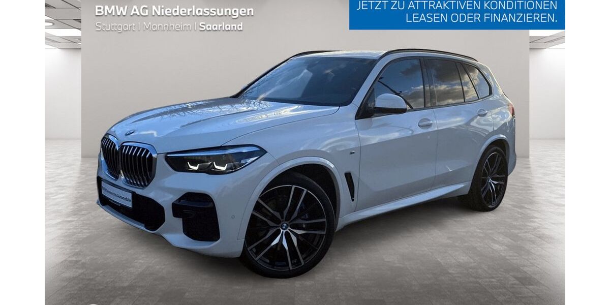 BMW X5 49.257 km 54.903 &euro; Saarbrücken 66121