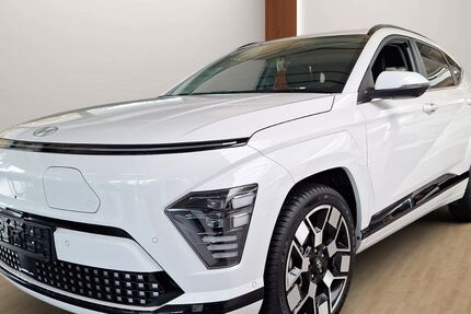 Hyundai KONA 12.540 km 34.990 &euro; Saarlouis 66740