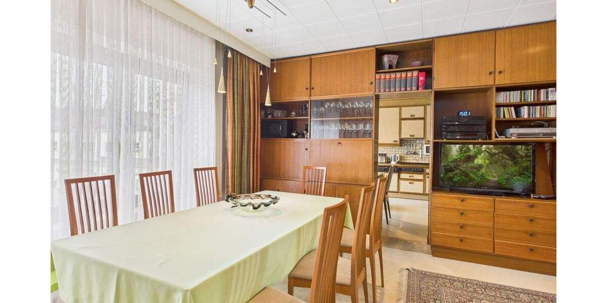 Etagenwohnung Illingen / Uchtelfangen Uchtelfangen - 3 Zimmer, 83 m&sup2;, 119.000&euro; | Angebot:25687897