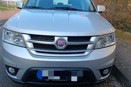 Fiat Freemont 167.700 km 7.500 &euro; Zweibrücken 66482