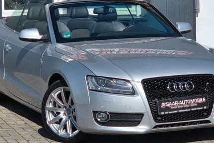 Audi A5 68.899 km 9.980 &euro; Völklingen-Fenne 66333