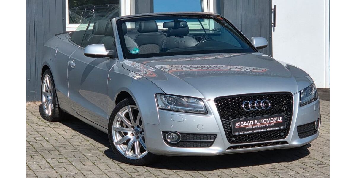 Audi A5 68.899 km 9.980 &euro; Völklingen-Fenne 66333