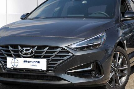 Hyundai i30 16.000 km 21.980 &euro; Lebach 66822