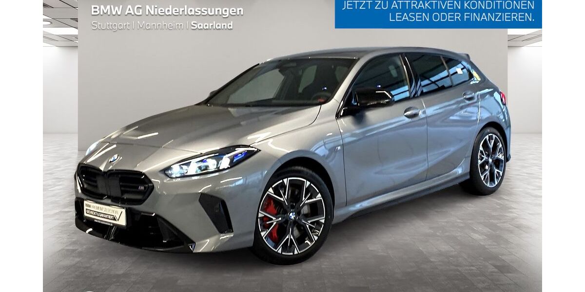 BMW M135 8.654 km 46.990 &euro; Saarbrücken 66121