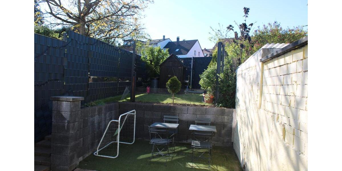 Einfamilienhaus Sankt Ingbert - 4 Zimmer, 88 m&sup2;, 155.000&euro; | Angebot:26718366