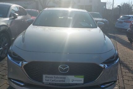 Mazda 3 26.726 km 24.900 &euro; Saarbrücken 66130