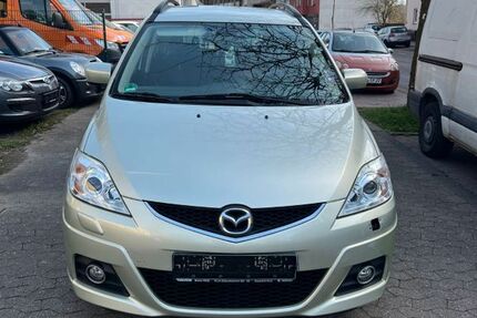 Mazda 5 161.000 km 4.300 &euro; Saarbrücken 66115