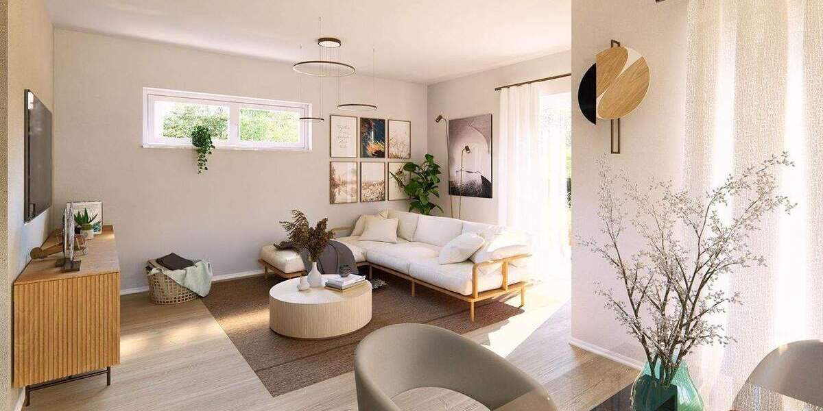 Einfamilienhaus Schwalbach - 4 Zimmer, 148 m&sup2;, 446.200&euro; | Angebot:25745485